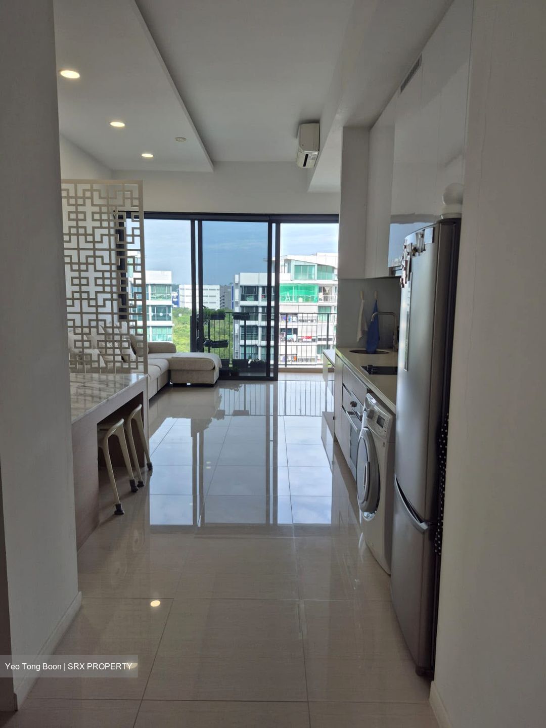 Boathouse Residences (D19), Condominium #616136181
